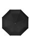 Samsonite Rain Pro 3 Sect. Auto O/C Schwarz Samsonite Rain Pro 3 Sect. Auto O/C Schwarz