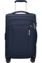 Samsonite Respark SPIN. 55/20 LENGTH 35 EXP  Midnight Blue Samsonite Respark SPIN. 55/20 LENGTH 35 EXP  Midnight Blue