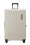 Samsonite Nuon Spinner Expandable 81cm  Matt Quartz