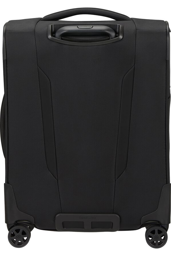 Samsonite Respark SPINNER 55/20 STRICT  Ozone Black Samsonite Respark SPINNER 55/20 STRICT  Ozone Black
