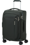 Samsonite Respark SPIN. 55/20 LENGTH 35 EXP  Forest Green Samsonite Respark SPIN. 55/20 LENGTH 35 EXP  Forest Green