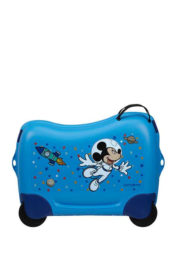 Disney trolley suitcase 2025