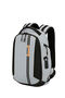 Samsonite Active Road Backpack 10L  Grau