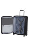 Samsonite Spectrolite 3.0 Trvl Upright Expandable 55cm  Schwarz