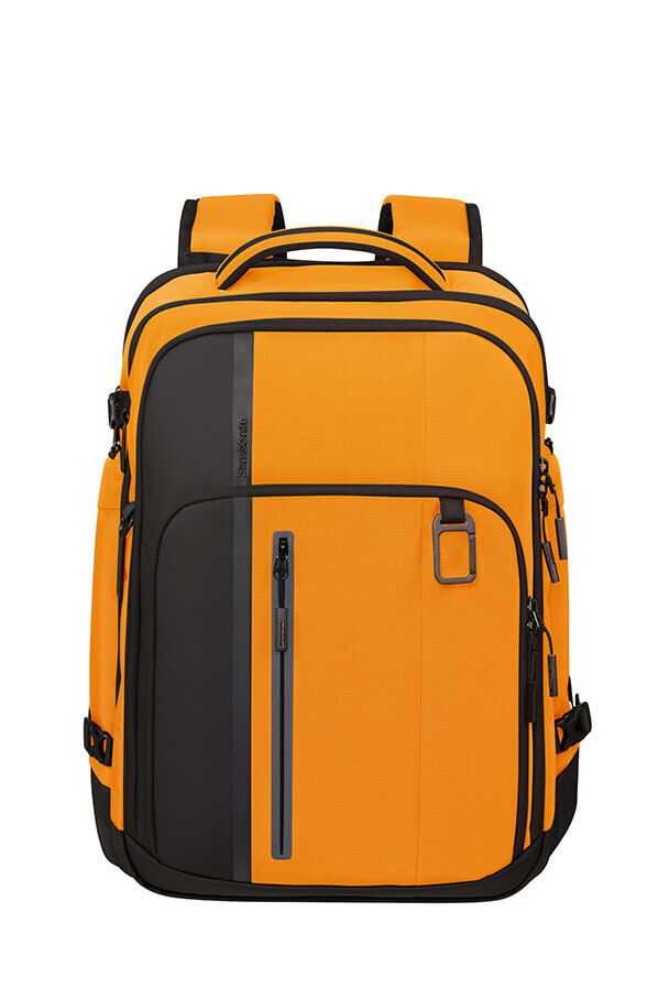Biz2Go 2 3-in-1-Reiserucksack 17.3"