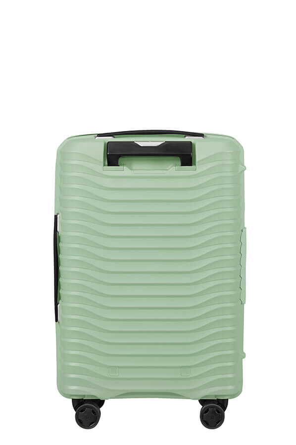 Samsonite Upscape Spinner Expandable Length 35cm 55cm  Soft Sage