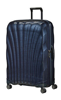 Samsonite C-Lite Trolley mit 4 Rollen 81cm Samsonite C-Lite Trolley mit 4 Rollen 81cm
