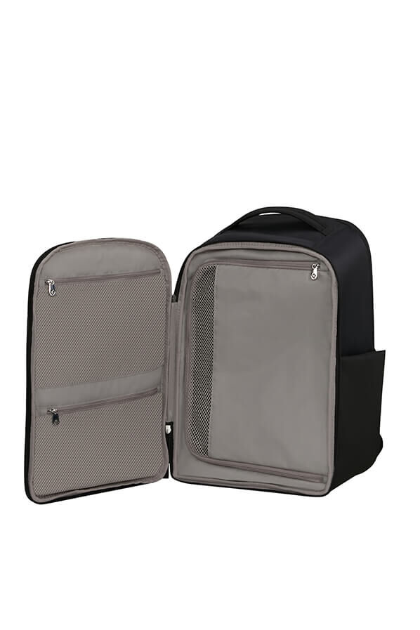 Samsonite Move Journey Underseat Backpack XS  Schwarz