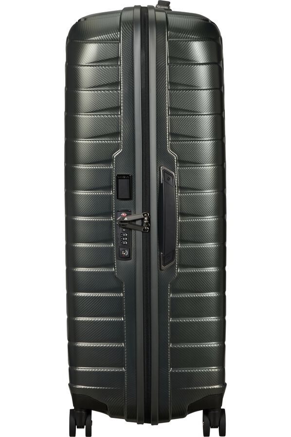 Samsonite Proxis SPINNER 81/30  Matt Climbing Ivy Samsonite Proxis SPINNER 81/30  Matt Climbing Ivy