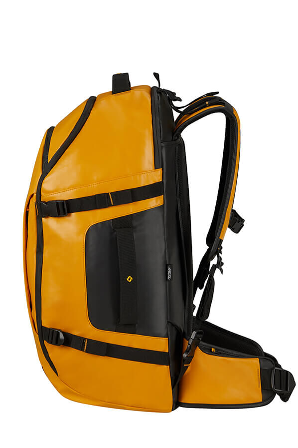 Samsonite carry on backpack with wheeled cheap