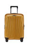Samsonite Major-Lite Spinner 55/20 Expandable 55cm  Saffron Yellow Samsonite Major-Lite Spinner 55/20 Expandable 55cm  Saffron Yellow
