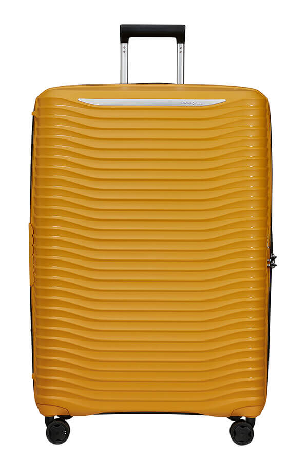 Samsonite Upscape SPINNER 81/30 EXP Gelb Samsonite Upscape SPINNER 81/30 EXP Gelb