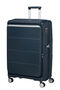 Samsonite Paralux Spinner Expandable Large Sp 75cm  Midnight Navy