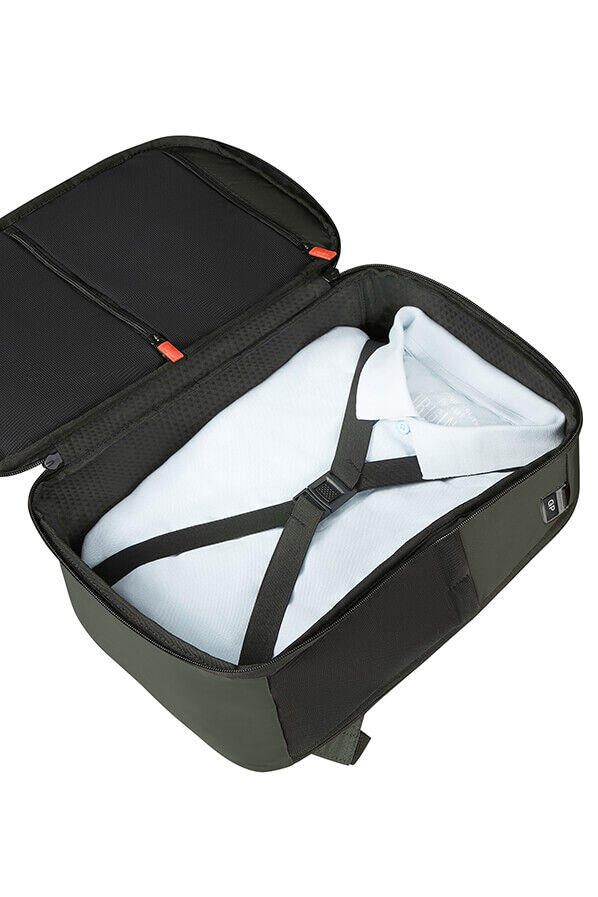 Samsonite Moderny Underseat Backpack XS  Gr&uuml;n