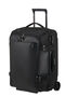Samsonite Armox DUFFLE/WH 55/20 BACKPACK  Schwarz Samsonite Armox DUFFLE/WH 55/20 BACKPACK  Schwarz