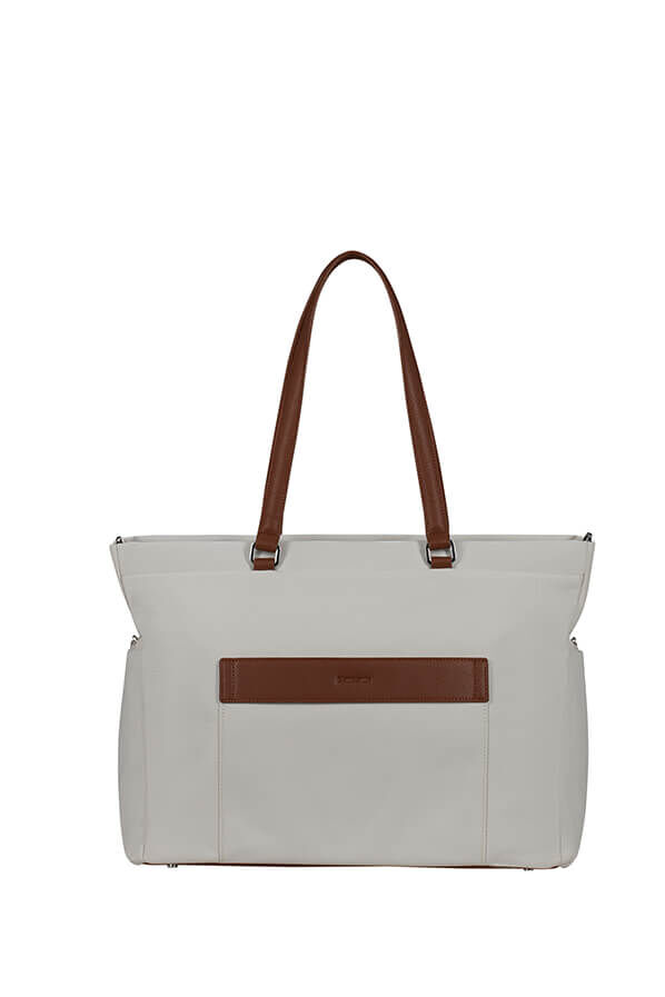 Samsonite Image Biz Travel Tote Bag 14.1'  Ivory