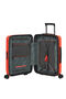 Prodiver Trolley mit 4 Rollen erweiterbar 55cm | Samsonite Prodiver Hs Spinner Expandable 55cm  Tangerine