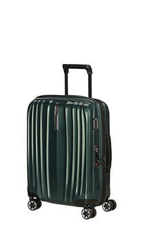 Samsonite Nexis Spinner expandable (4 wheels) 55cm