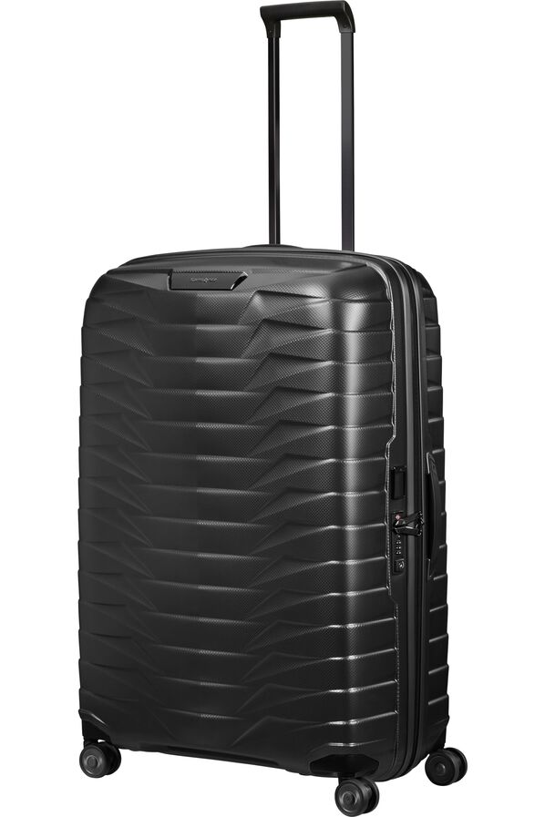 Samsonite Proxis SPINNER 81/30  Matt Graphite Samsonite Proxis SPINNER 81/30  Matt Graphite