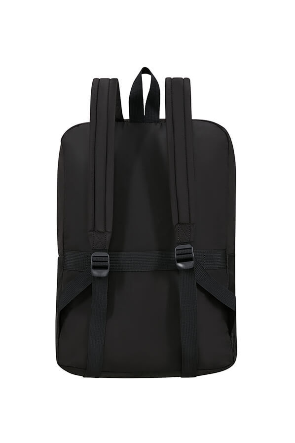 Samsonite Ta Revolution Foldable Backpack M  Schwarz