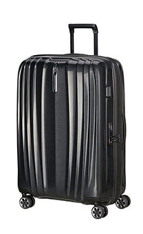 Samsonite Nexis Trolley mit 4 Rollen erweiterbar 76cm