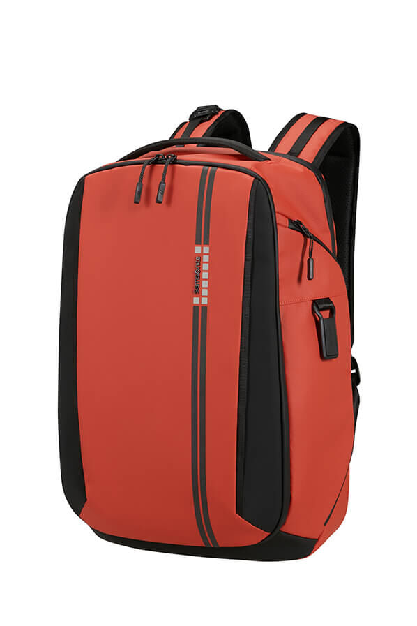 Samsonite Active Road Laptop Overnight Backpack 25L  Clay