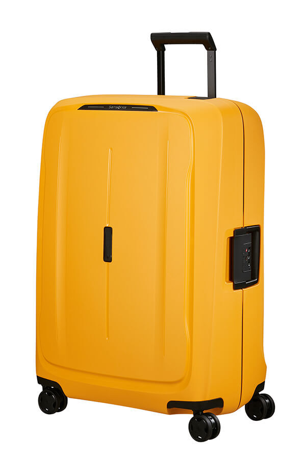 Samsonite 4 wheel suitcase best sale