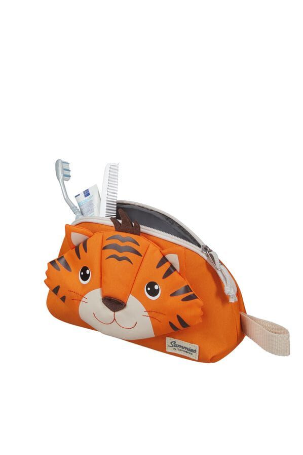 Samsonite Happy Sammies Eco Toilet Kit Tiger Toby  Tiger Toby