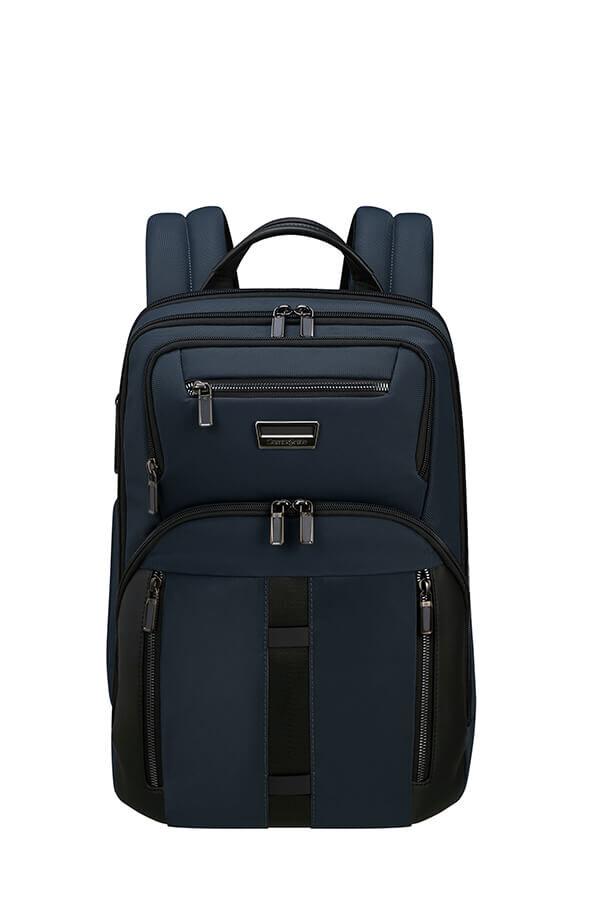 Samsonite Urban-Eye Laptop Backpack 14.1'  Blau Samsonite Urban-Eye Laptop Backpack 14.1'  Blau