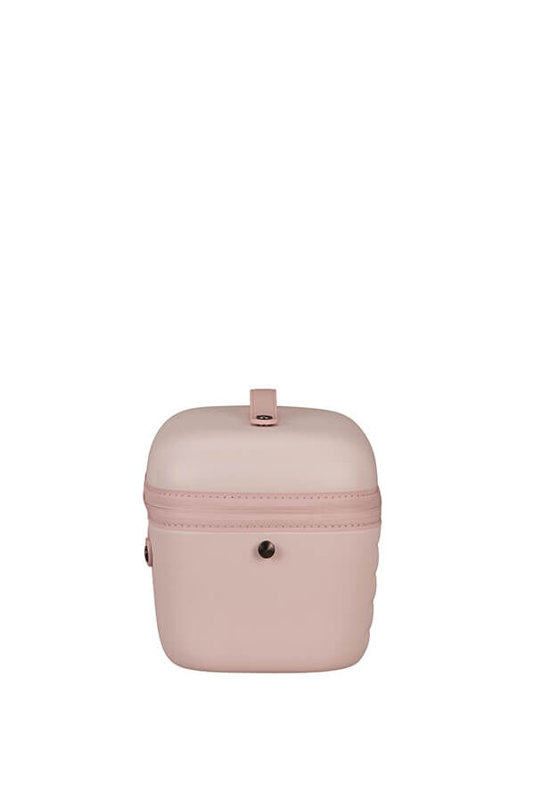 Samsonite Stackd Beauty Case  Rose Samsonite Stackd Beauty Case  Rose