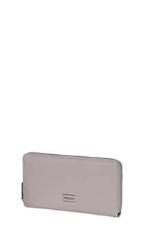 Samsonite Image Leather SLG Geldb&ouml;rse