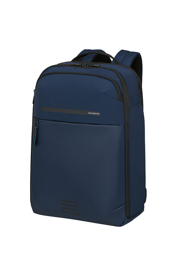 Samsonite Moderny Laptop Backpack 17.3'  Blau