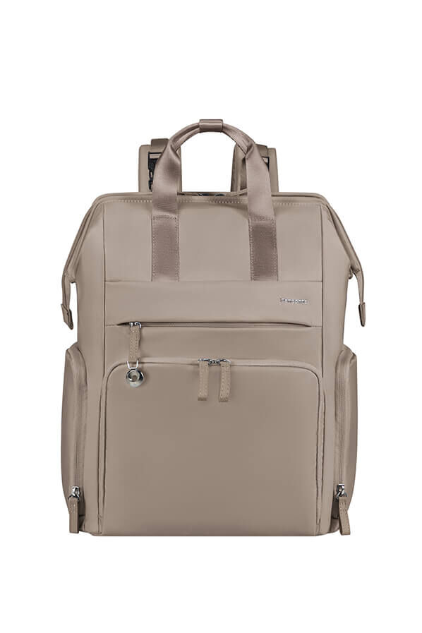 Samsonite Move 5.0 Multifunct Backpack 14.1'  Warm Taupe