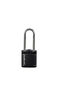 Samsonite Global Ta Key Lock Schwarz