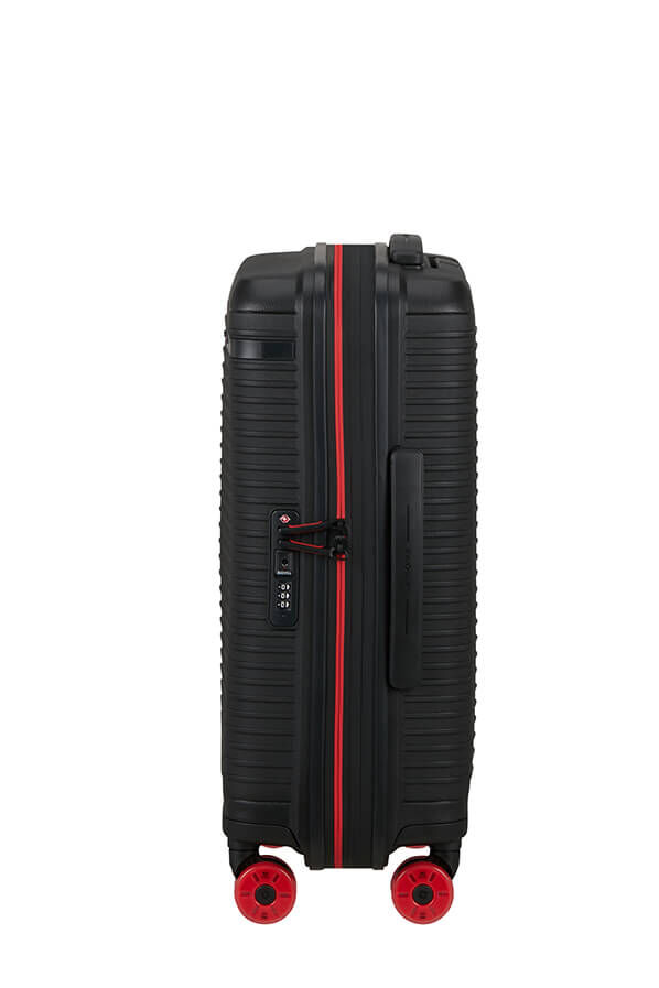 Samsonite Prodiver Hs Spinner Expandable 55cm  Schwarz