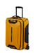 Samsonite Ecodiver Reisetasche mit Rollen 55 cm Gelb