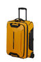 Samsonite Ecodiver DUFFLE/WH 55/20  Gelb Samsonite Ecodiver DUFFLE/WH 55/20  Gelb