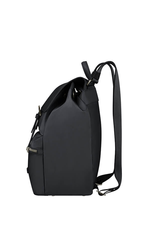 Samsonite Zalia 3.0 Backpack 1 Buckle  Schwarz