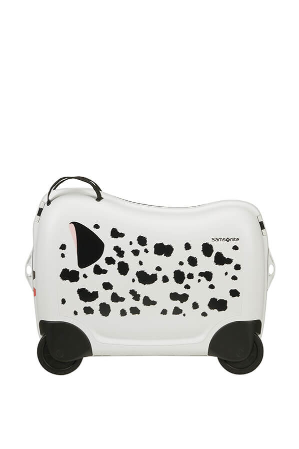 Samsonite Dream2go Ride-On Suitcase  Puppy P. Samsonite Dream2go Ride-On Suitcase  Puppy P.