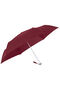Samsonite Rain Pro 3 Sect. Manual Flat Bordeaux