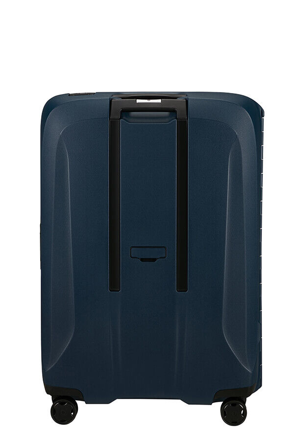 Samsonite Essens Spinner 75cm  Midnight Blue Samsonite Essens Spinner 75cm  Midnight Blue