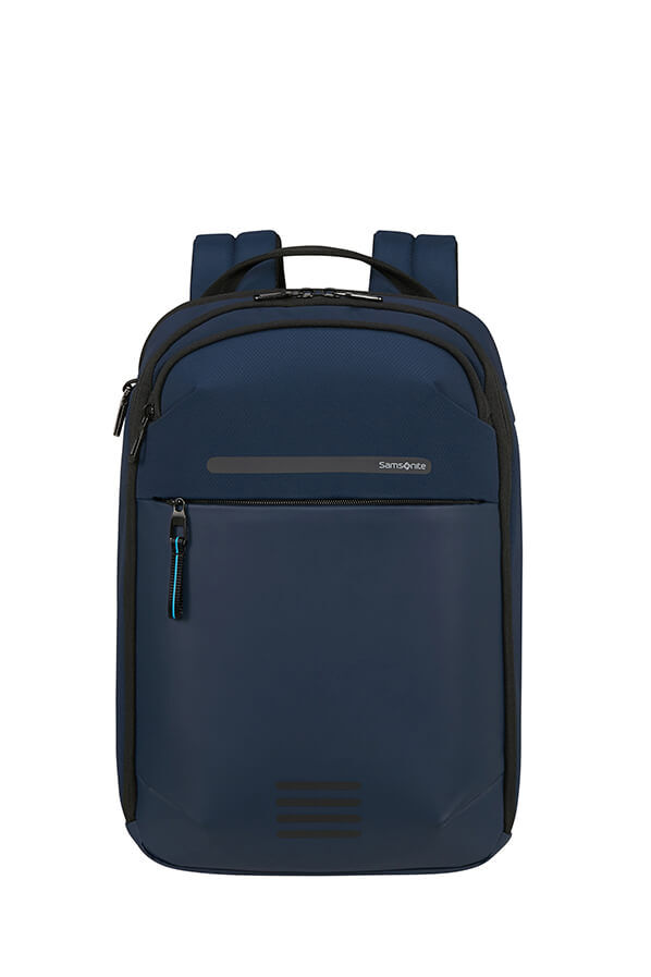 Samsonite Moderny Laptop Backpack 14.1'  Blue Samsonite Moderny Laptop Backpack 14.1'  Blue