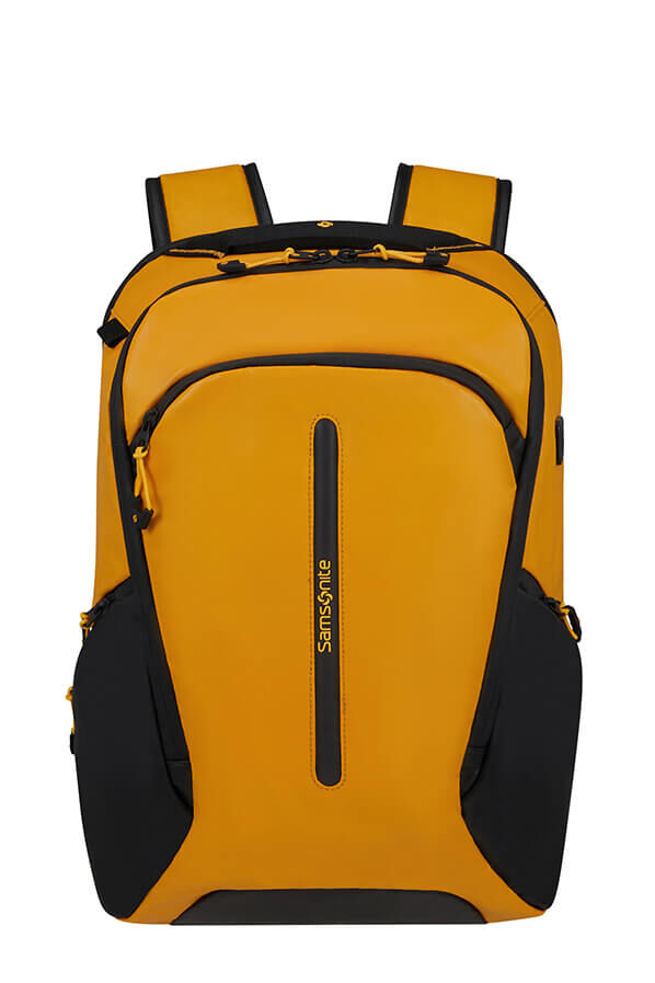 Samsonite Ecodiver URBAN LAP. BACKPACK M USB  Gelb