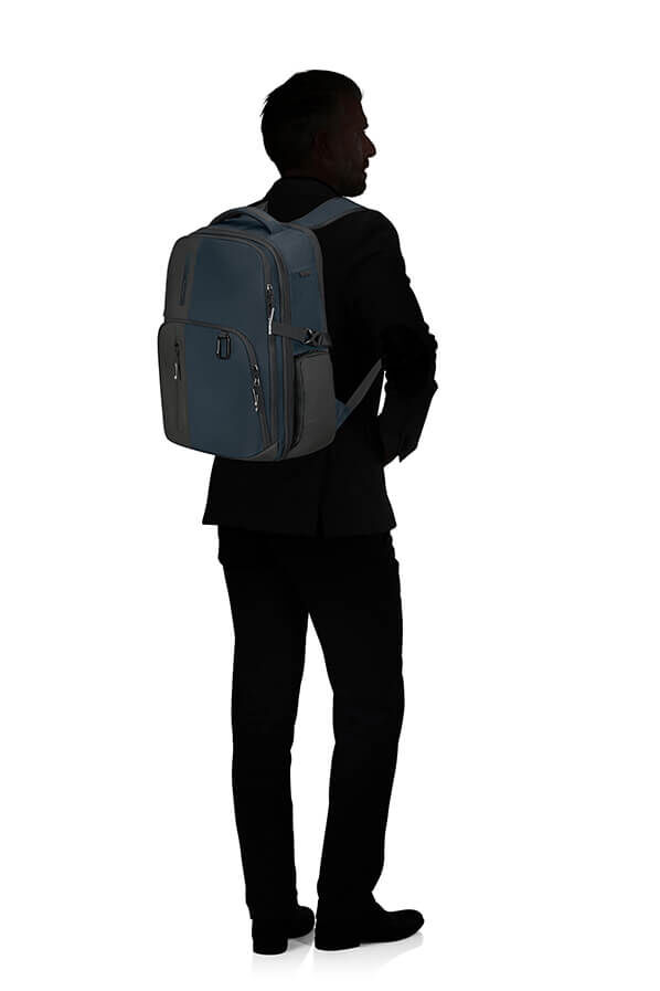 Biz2go Rucksack 17.3