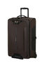 Ecodiver Reisetasche mit Rollen 67 cm