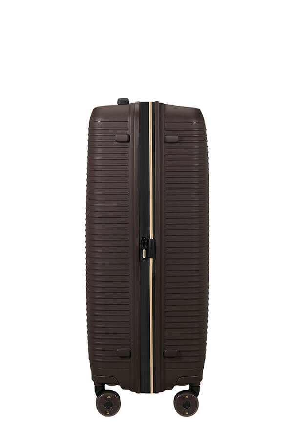 Samsonite Prodiver Hs Spinner Expandable 75cm  Coffee Bean