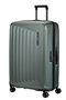Samsonite Nuon SPINNER 75/28 EXP  Matt Sage Khaki Samsonite Nuon SPINNER 75/28 EXP  Matt Sage Khaki