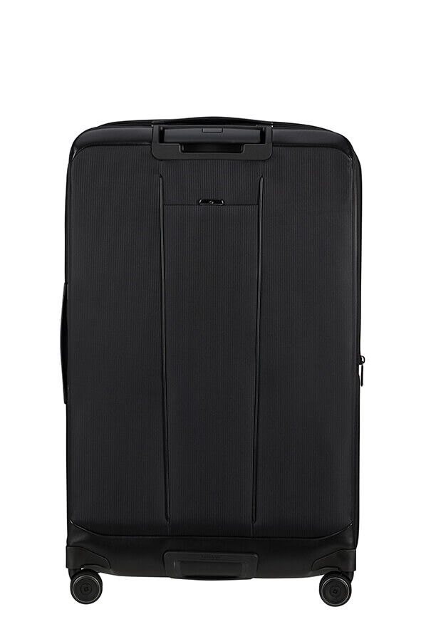 Samsonite Splendix Spinner DF Expandable 79cm  Black Samsonite Splendix Spinner DF Expandable 79cm  Black