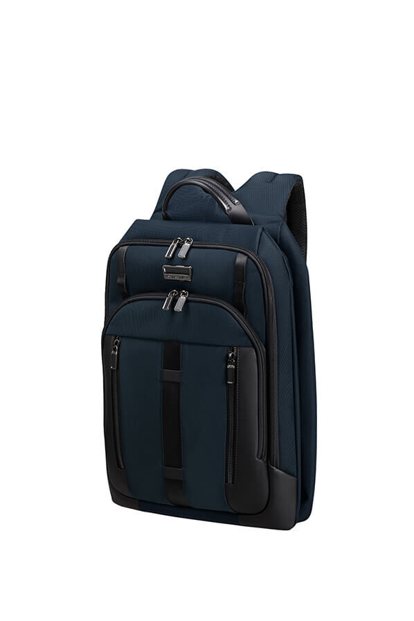 Samsonite Urban-Eye Accordion Backpack 15.6'  Blau Samsonite Urban-Eye Accordion Backpack 15.6'  Blau