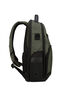 Samsonite Pro-DLX 6 Backpack Slim 15.6'  Grün Samsonite Pro-DLX 6 Backpack Slim 15.6'  Grün